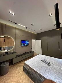 Ташкентская область, Ташкент, Мирзо-Улугбекский район