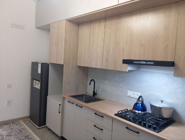 Ташкентская область, Ташкент, Сергелийский район