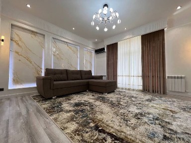 Ташкентская область, Ташкент, Яккасарайский район