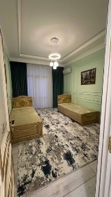 Ташкентская область, Ташкент, Мирзо-Улугбекский район