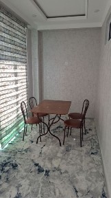 Новостройка, XON SAROY, куйлюк 3 массив аренда 2-х комнатной квартиры