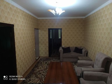 Ташкентская область, Ташкент, Мирзо-Улугбекский район