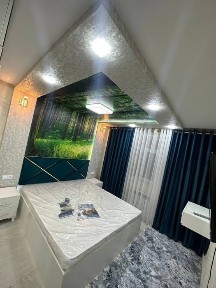 Ташкентская область, Ташкент, Чиланзарский район