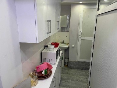 Ташкентская область, Ташкент, Юнусабадский район