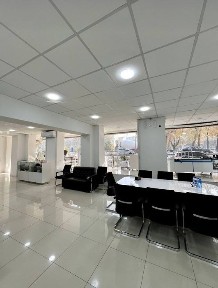 Ташкентская область, Ташкент, Чиланзарский район