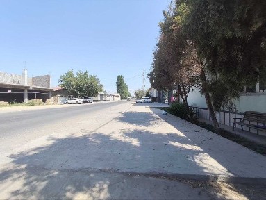 Ташкентская область, Зангиата