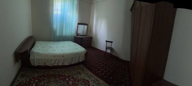 Коттедж 600 м квадрат хивада тумани Сайот Гулламбог