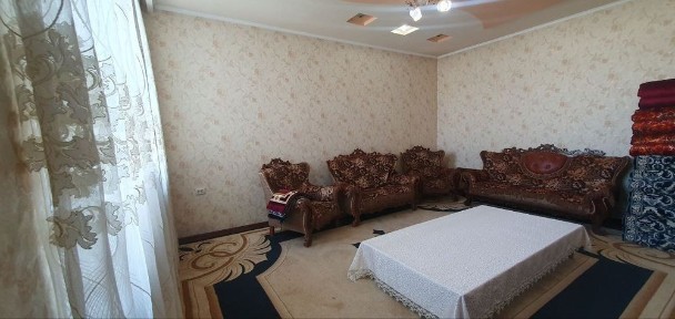 Ташкентская область, Ташкент, Сергелийский район