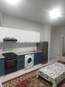 Ташкентская область, Ташкент, Сергелийский район