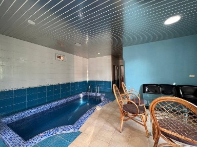 Ташкентская область, Чарвак