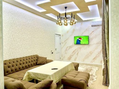 Самаркандская область, Самарканд