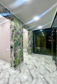 Ташкентская область, Ташкент, Чиланзарский район