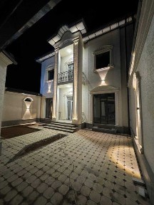 Ташкентская область, Ташкент, Мирзо-Улугбекский район