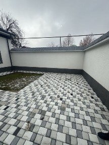 Ташкентская область, Ташкент, Сергелийский район