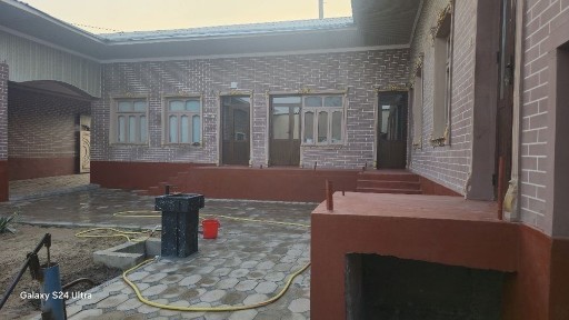 Ташкентская область, Ташкент, Бектемирский район