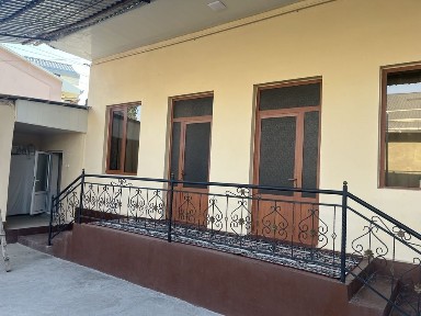 Ташкентская область, Эшангузар