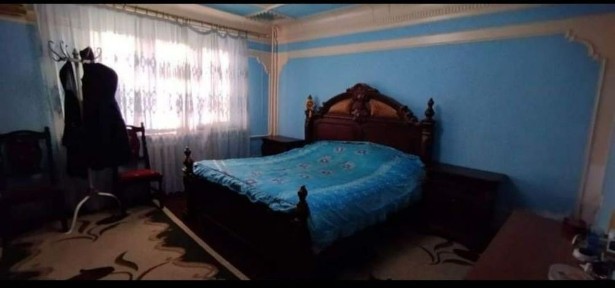 Ташкентская область, Ташкент, Мирзо-Улугбекский район