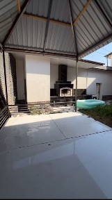 Ташкентская область, Ташкент, Сергелийский район