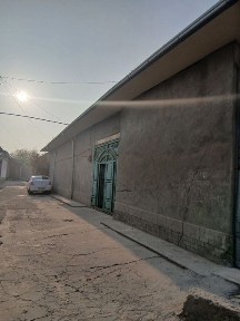 Ташкентская область, Мирабад