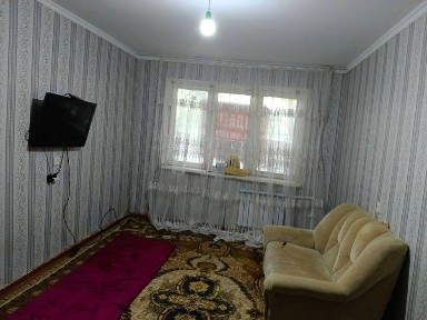 Ташкентская область, Чирчик