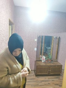 Ташкентская область, Ташкент, Бектемирский район