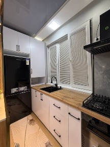 Ташкентская область, Ташкент, Мирзо-Улугбекский район