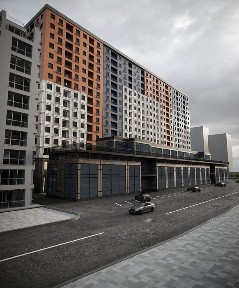 Ташкентская область, Ташкент, Алмазарский район