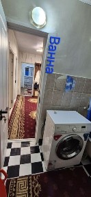 Ташкентская область, Ташкент, Бектемирский район