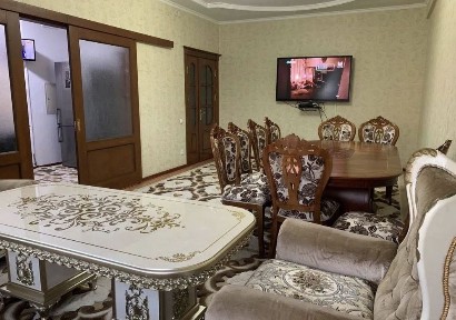 Квартира продается 3/3/7 на Навоий