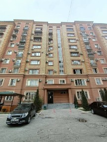 Ташкентская область, Ташкент, Мирабадский район