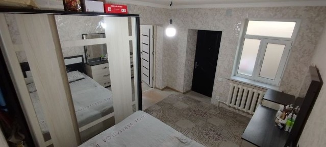 SROCHNO 2 xonali uy sotiladi Sergelida