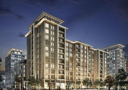 Ташкентская область, Ташкент, Мирабадский район