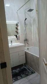 Ташкентская область, Ташкент, Алмазарский район