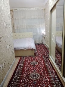 Ташкентская область, Ташкент, Алмазарский район