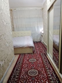 Ташкентская область, Ташкент, Алмазарский район