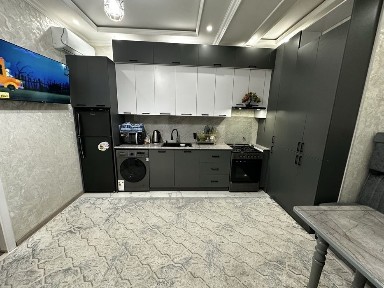 Ташкентская область, Ташкент, Учтепинский район