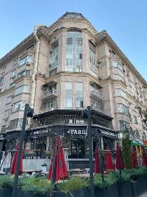 Ташкентская область, Ташкент, Мирабадский район