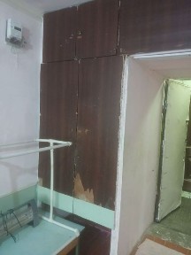 Ташкентская область, Ташкент, Яккасарайский район