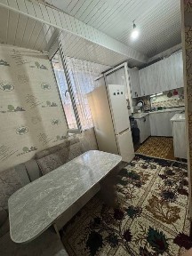 Ташкентская область, Ташкент, Мирзо-Улугбекский район