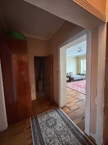 Ташкентская область, Ташкент, Мирабадский район