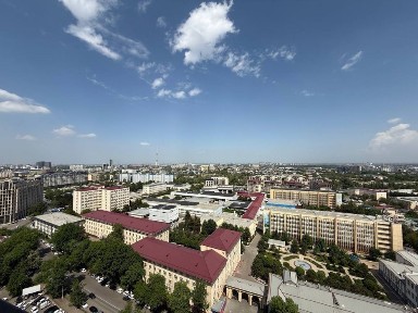 Ташкентская область, Ташкент, Мирабадский район