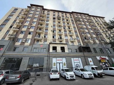 Ташкентская область, Ташкент, Яшнабадский район