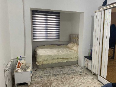 Ташкентская область, Ташкент, Сергелийский район