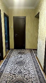 Ташкентская область, Ташкент, Сергелийский район