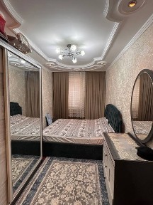 Ташкентская область, Ташкент, Чиланзарский район