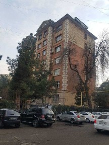 Ташкентская область, Ташкент, Мирабадский район