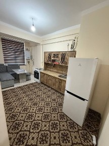 Ташкентская область, Ташкент, Сергелийский район