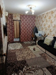 Ташкентская область, Ташкент, Сергелийский район