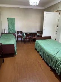 Ташкентская область, Ташкент, Мирабадский район