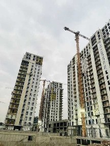 Ташкентская область, Ташкент, Яккасарайский район